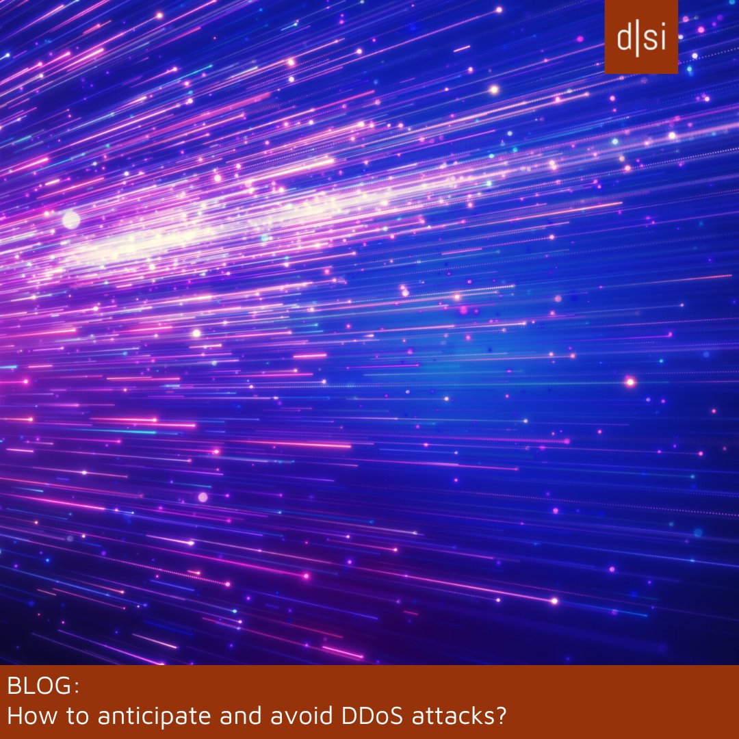 In Belgium, more than 10.000 DDoS attacks happen every month. Not only is the number of these cyberattacks increasing but so is their complexity. How can you anticipate and avoid DDoS attacks?
Read all about it in our blog:  davinsi.com/news/how-antic… 
#ddos #ddossimulation #blog