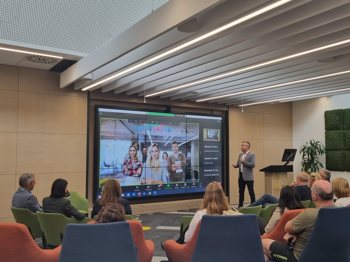 Tech Industry Alliance tweet media