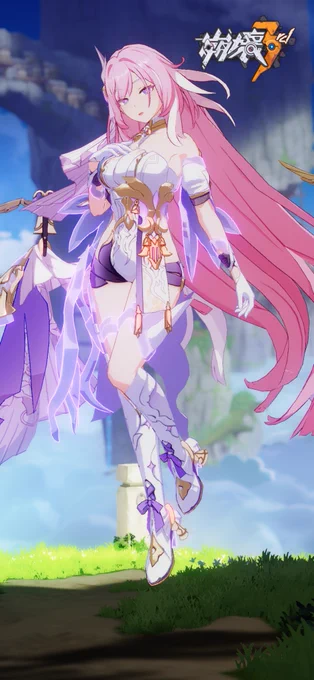 エリシアー!!!可愛い〜!!!!𓀠𓀡 𓁉 𓀤 