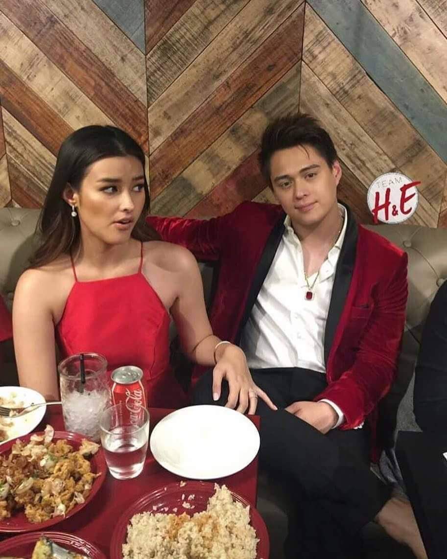 aqbeltran0612's tweet photo. Gratitude is an attitude of d heart. No matter what’s going on in our life, there’s always a reason to tnx God for what He did to us in d past. We tnx Him too for what He will do in d future. Thanking God in advance is a declaration of faith. Godbless @lizasoberano @itsenriquegil https://t.co/k5LrqbuTs0