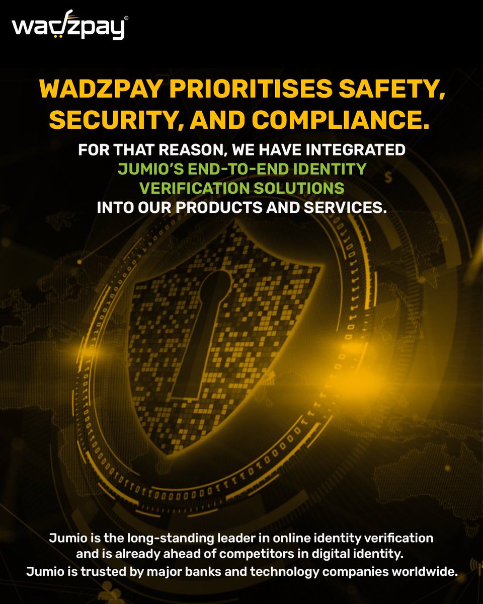 WadzPay tweet media