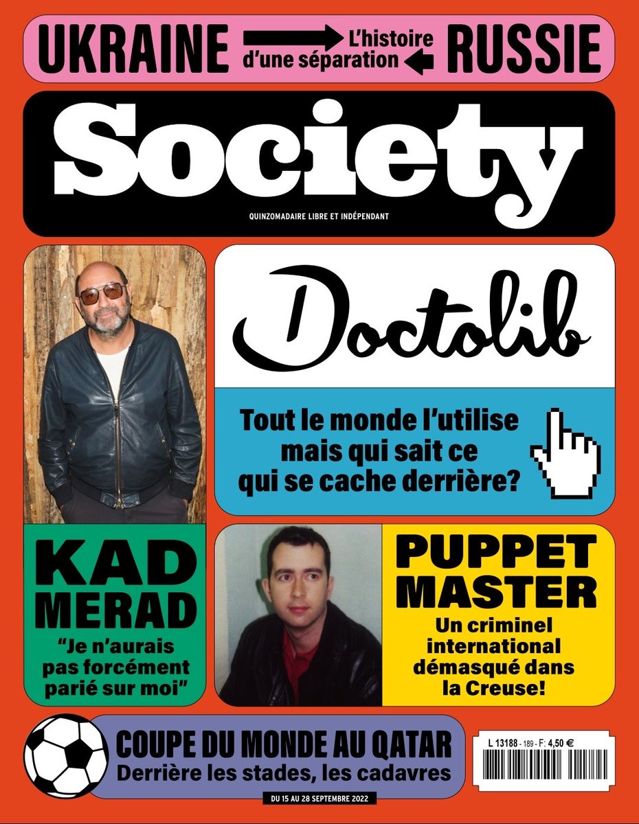 SamDeghout's tweet photo. Dans la vie , il y a ceux qui ont un flingue et ceux qui " Creuse" .. en 2022 parfois c'est la même personne .
À lire dans @SocietyOfficiel
#FreeGard #Society https://t.co/eN167NlEsZ