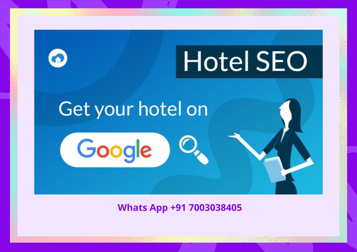 dipakhaldar02's tweet photo. Hospitality and Digital Marketing Consultant: Effective hotel marketing Strategy https://t.co/2RaqqmZTOM
#Java #Programming #Coding #100DaysofCode #poupettekenza #quebec #annacy #gamedev #anime #france #gamedevelopment #gamedesign #indiegame #mobilegaming https://t.co/qiYIBO3BAj