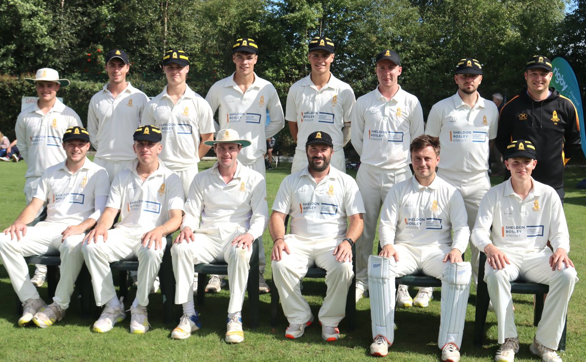 2022 <a href="/voneusbroadband/">Voneus</a> Village Cup preview time!

First up, <a href="/DumbletonCC/">Dumbleton Cricket Club</a> captain Rupert Salmon: "Playing at a village club and having the opportunity to play at Lord's, it doesn't get better than that."

Read more 👉 nationalvillagecup.com/2022-voneus-vi… 

#NVC22