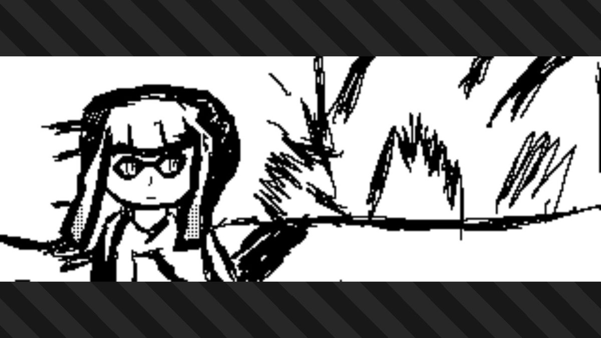 Indigo (@indigaido) on Twitter photo 