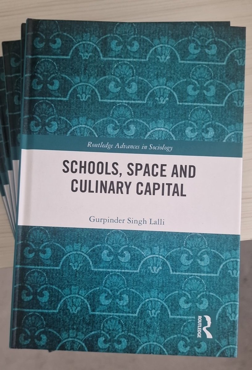 Gurpinder Lalli tweet media