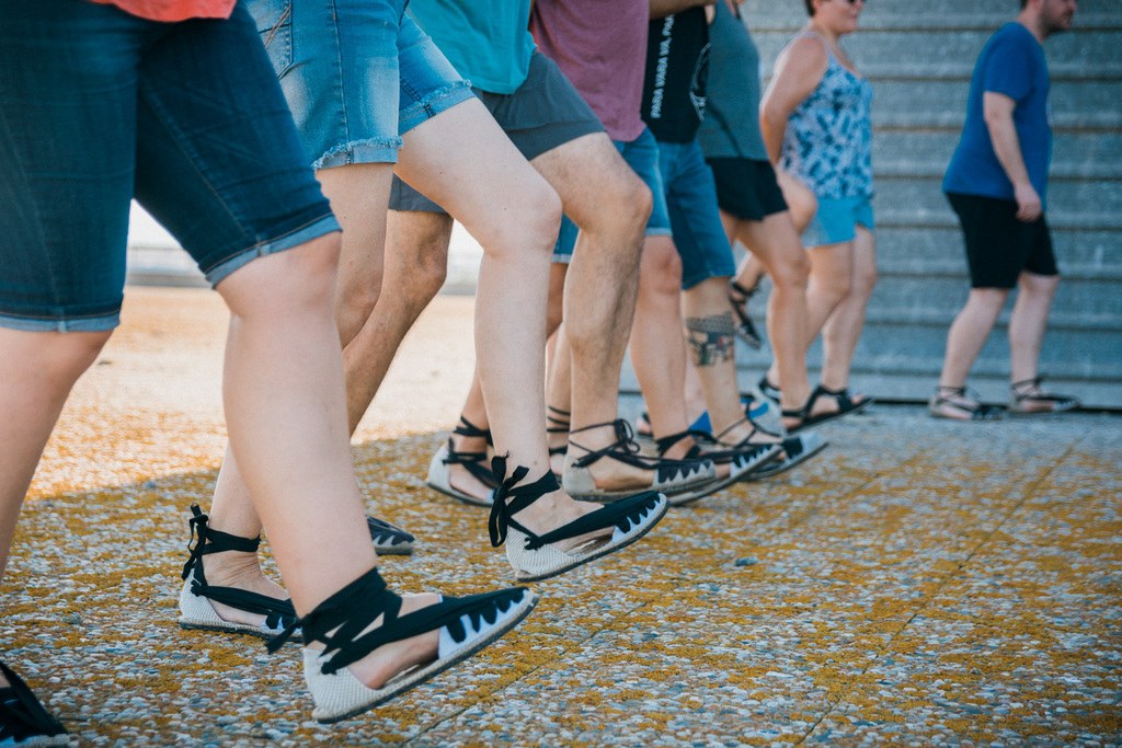 SANTA TECLA | 🎉 Aquest divendres es presenta en societat el Ball de Titans dels <a href="/marejants/">Gremi de Marejants</a>

👉 També es publica el llibre il·lustrat Operació Tecla de Joan Carles Blanch amb motiu de la commemoració dels 700 anys de l’arribada del Braç de Santa Tecla

ℹ️ tarragona.cat/cultura/festes…