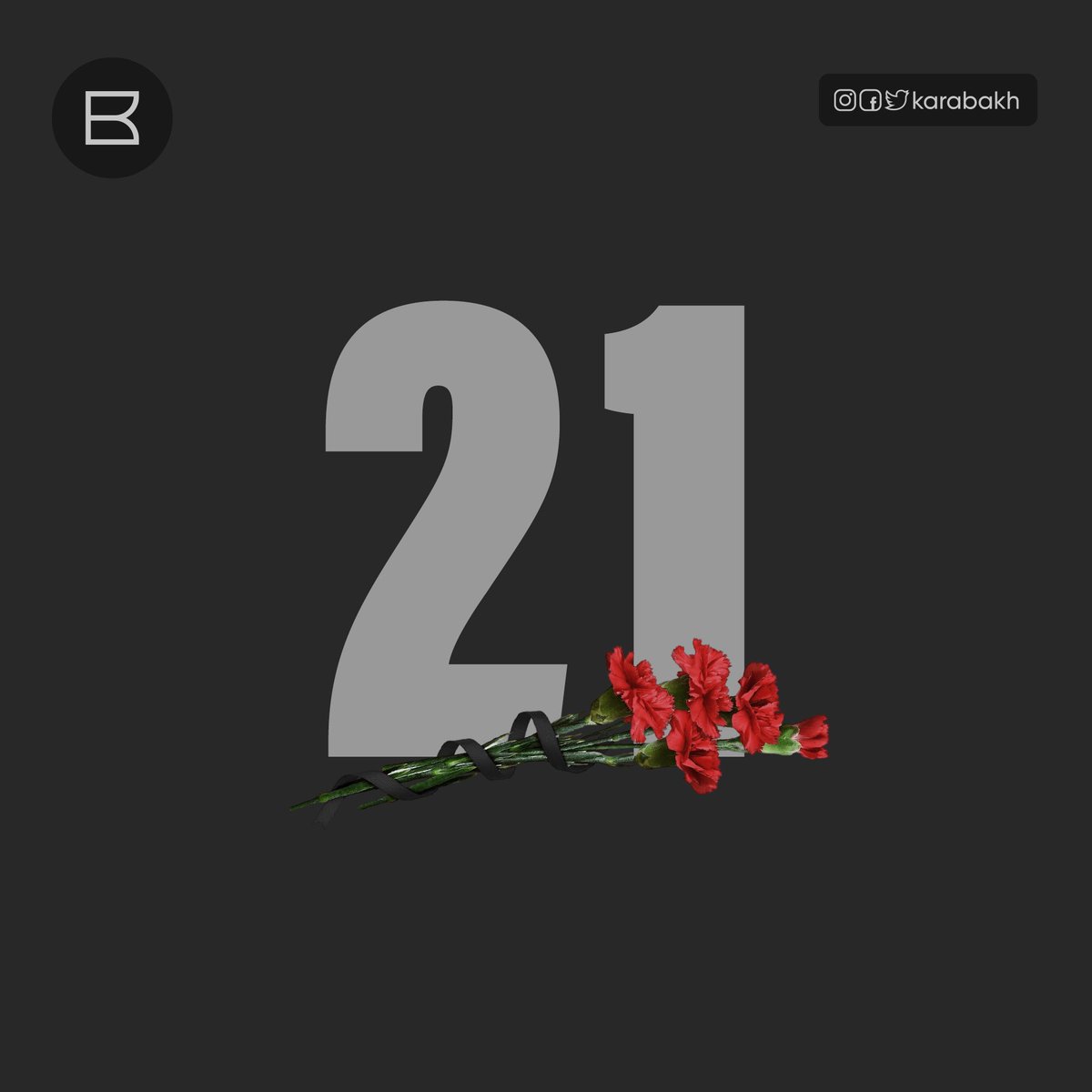 QarabaghAZE's tweet photo. Breaking: 21 more Azerbaijani servicemen have lost their lives to Armenian’s border clashes with Azerbaijan, bringing the total number of fallen servicemen to 71. https://t.co/CInXMoOwuX