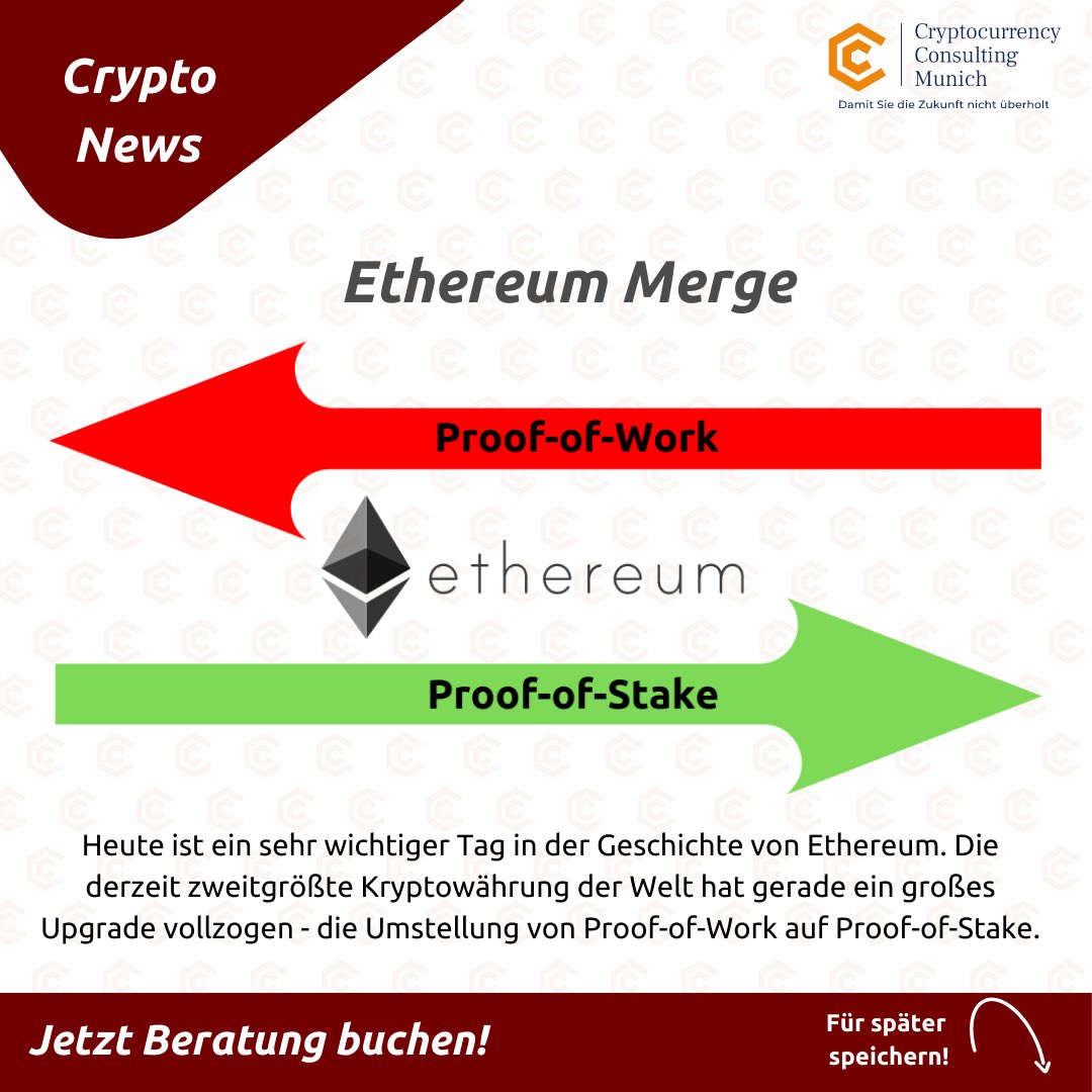crypto_munich's tweet photo. ✅Folgen Sie @crypto_munich für mehr News und Infos über #Kryptowährungen und unsere #Beratung.
💬Wie gut haben Sie sich schon mit dem Thema #Bitcoin &amp; #Blockchain befasst?
Schreiben Sie es in die Kommentare und lassen Sie uns über das Thema diskutieren. 
#CC #investsafely https://t.co/wdDZoSbrTb