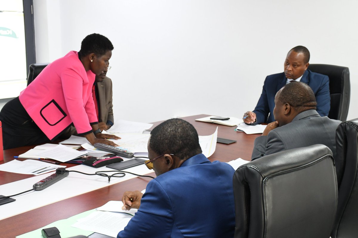 Kenya National Highways Authority (KeNHA) tweet media