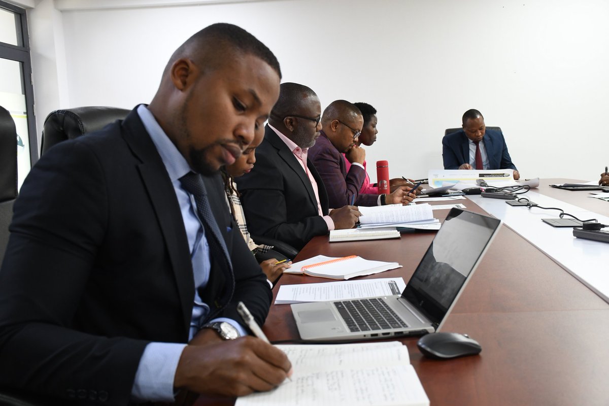 Kenya National Highways Authority (KeNHA) tweet media