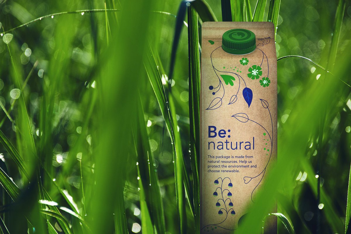 De petites décisions peuvent avoir un grand impact🌍

Quand vous le pouvez, choisissez des cartons fabriqués à partir de matériaux renouvelables♻️

Plus d'infos sur nos engagements👉 bit.ly/3eSHBW4  

#GoNatureGoCarton