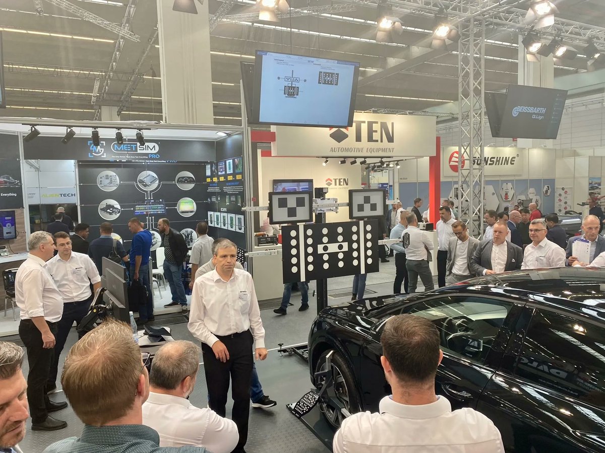 Everard Group Ltd. tweet media