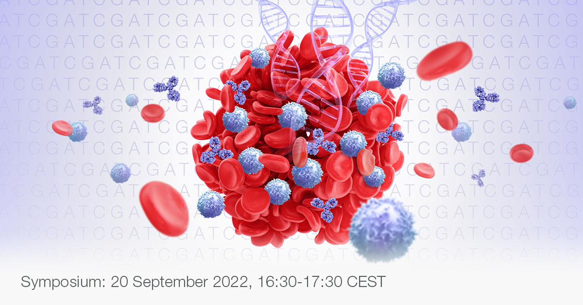 iontorrent's tweet photo. EAHP 2022- Explore the value of deep molecular analysis using NGS, microarrays, and digital PCR in lymphoid and myeloid diseases: https://t.co/GXPrHivwut https://t.co/iUC69MH2p4