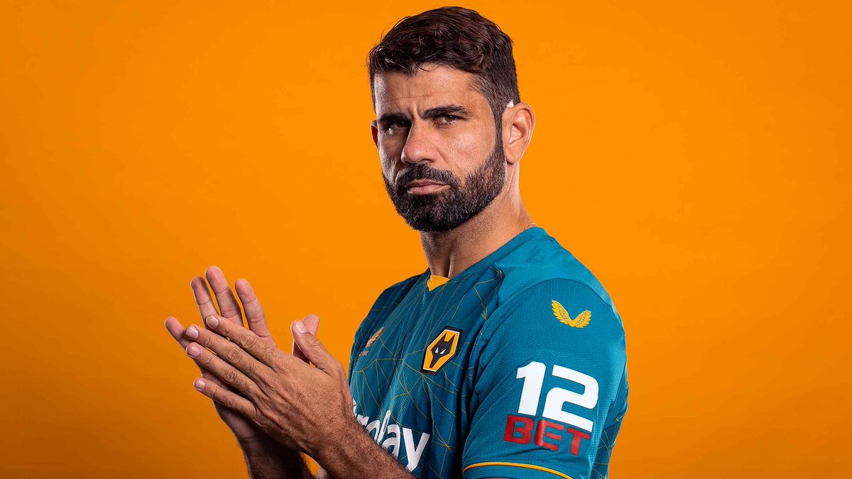 wolvesfancast's tweet image. 🄲🄾🄼🄿🄴🅃🄸🅃🄸🄾🄽 🅃🄸🄼🄴:

If Diego Costa starts on Saturday vs Man City, we'll give away the latest Wolves away shirt to one lucky winner.

Winner shall:
🔄 Retweet this post
✅️ Follow @WolvesFancast

🄲🄾🄼🄿🄴🅃🄸🅃🄸🄾🄽 🅃🄸🄼🄴