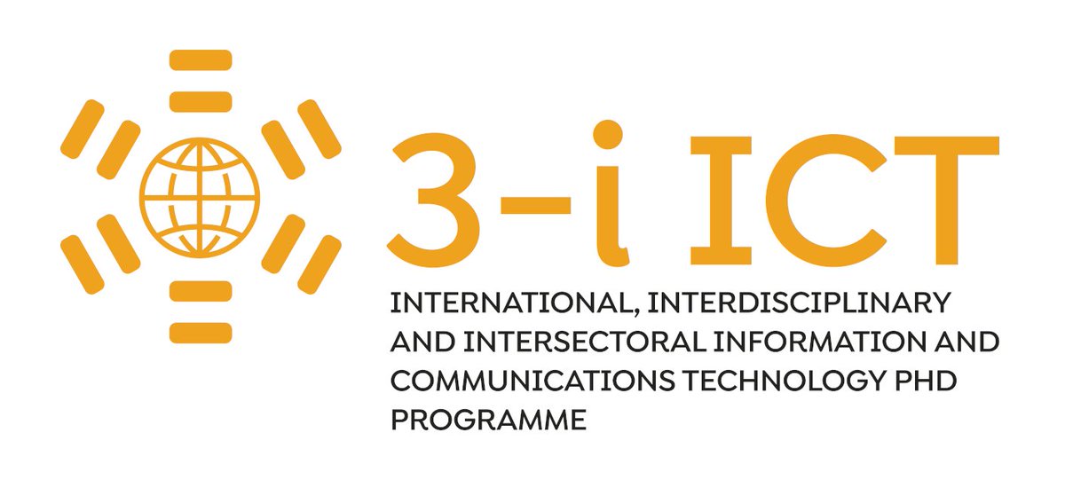 3-i ICT tweet media
