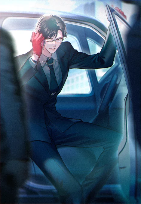 リク『 |  | 』 