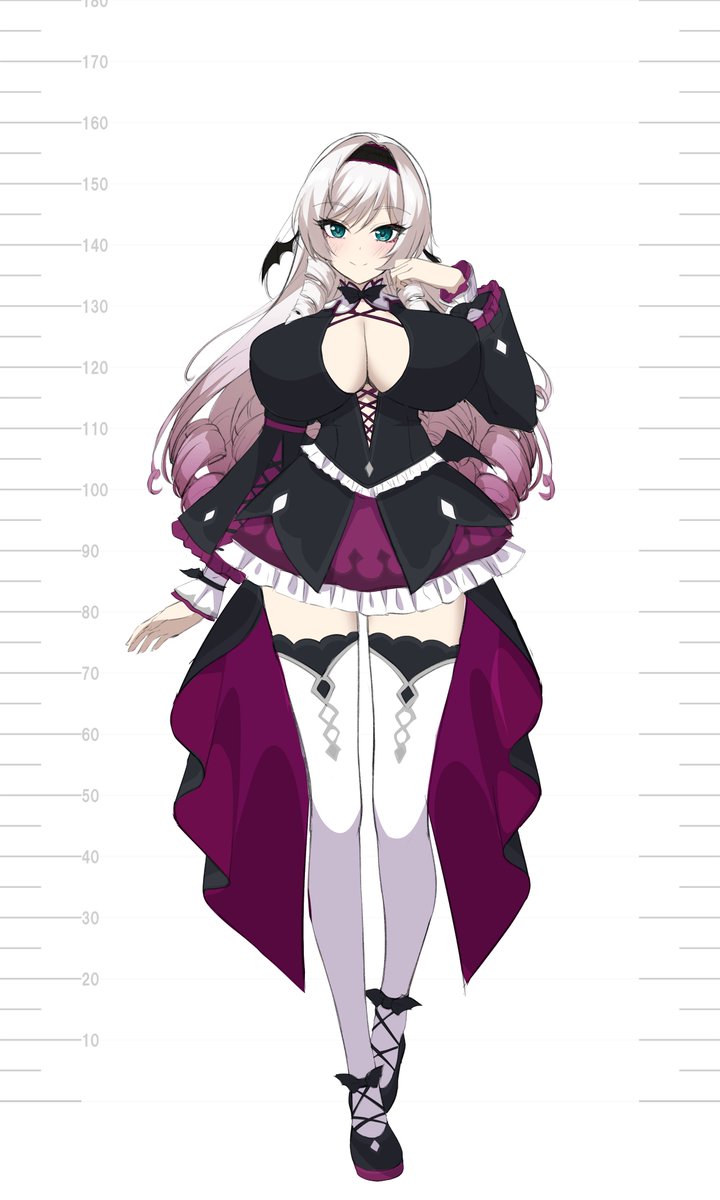 お嬢様ヴァンパイア 