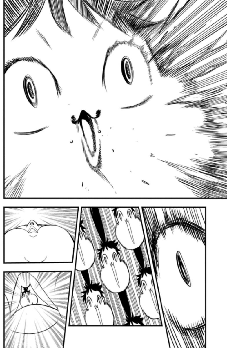 生まれた直後に捨てられたけど前世が大賢者だったので余裕で生きてますの6話が更新されました!
若い女の子とお風呂に入りたい大賢者バブジジィとマスターを再教育したい最強の杖との不毛な争いです
見てね!!!!!
https://t.co/RII20olWQS