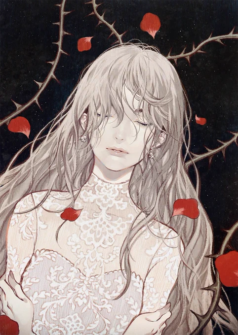 「百年の眠り」再掲。 