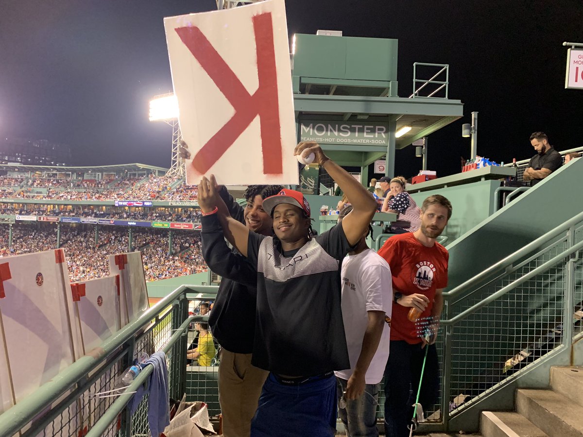 Boston K Men tweet media