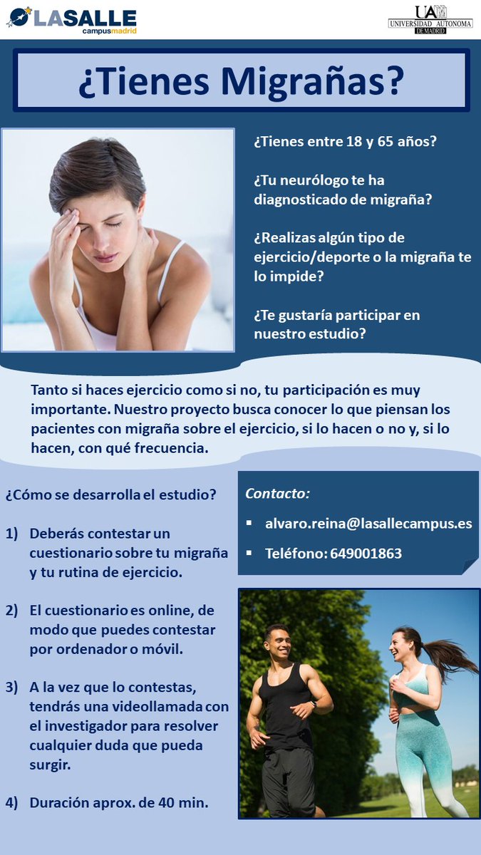 Investigación Ciencias de la Salud tweet media