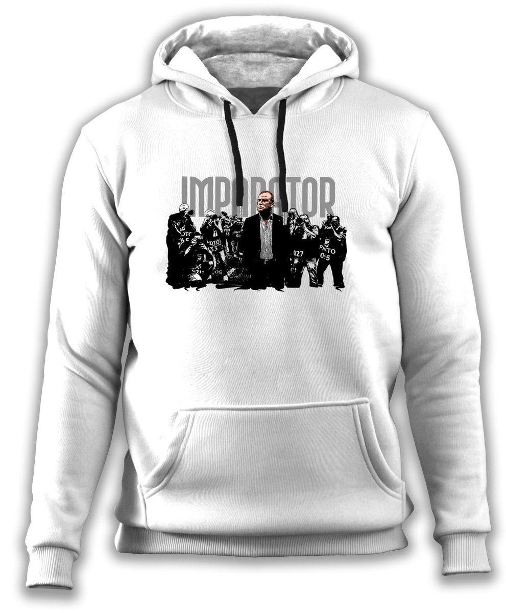 offsideclothes's tweet photo. “Ben çok kalabalık bir yalnızım.”

#FatihTerim 

İmparator Fatih Terim Sweatshirt ve Tişört şimdi https://t.co/8tyGApuqF5 ‘da SATIŞTA!

#İmparator https://t.co/BZlBeaTtTx