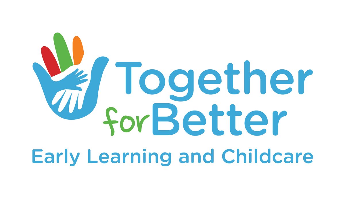 'I am delighted today to launch Together for Better, the new funding model to bring transformative change to Early Learning and Care and School Age Childcare' - Minister @rodericogorman

Press release at: bit.ly/3QNxD5o