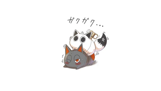 #絵フブキ 