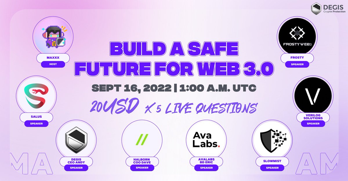 Degis 🔺 tweet media