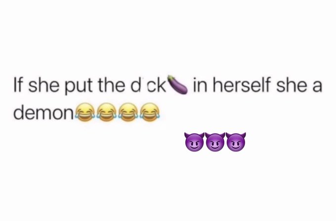 😈😈😈 https://t.co/EPpC5ifW0t<a href="/tag/watchus"class="tags"><span>#watchus</span></a><a href="/tag/iwantu"class="tags"><span>#iwantu</span></a><a href="/tag/onlyfans"class="tags"><span>#onlyfans</span></a><a href="/tag/billydee68"class="tags"><span>#billydee68</span></a>