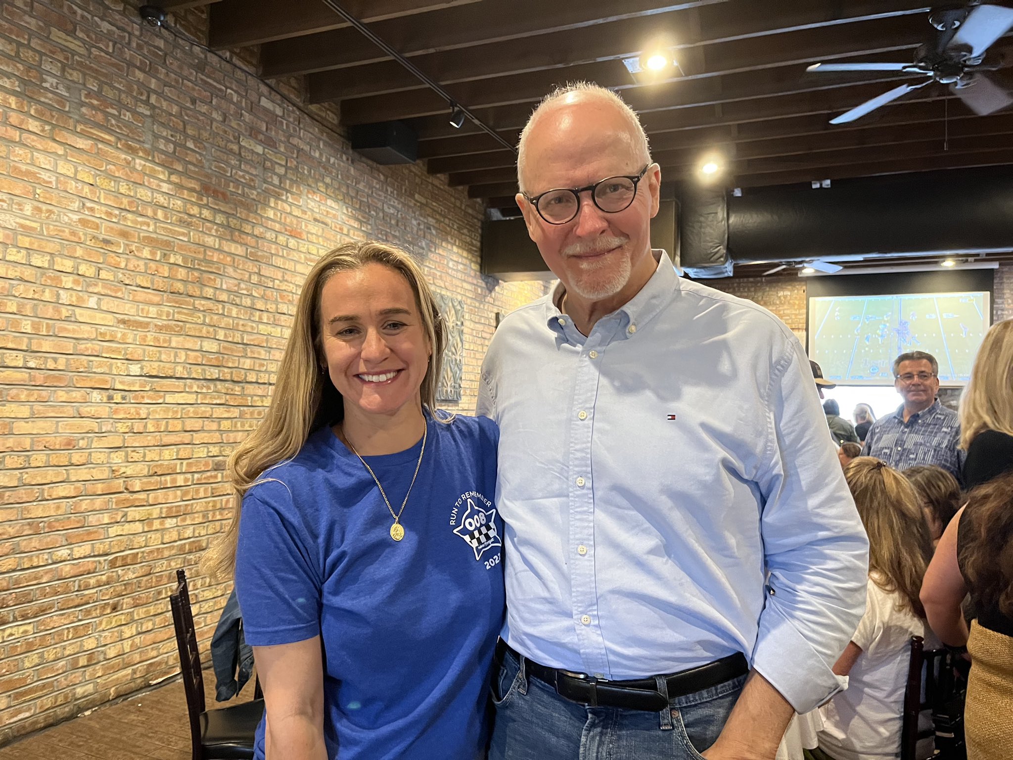 Paul Vallas on Twitter "It was a great honor to attend the 2nd Annual