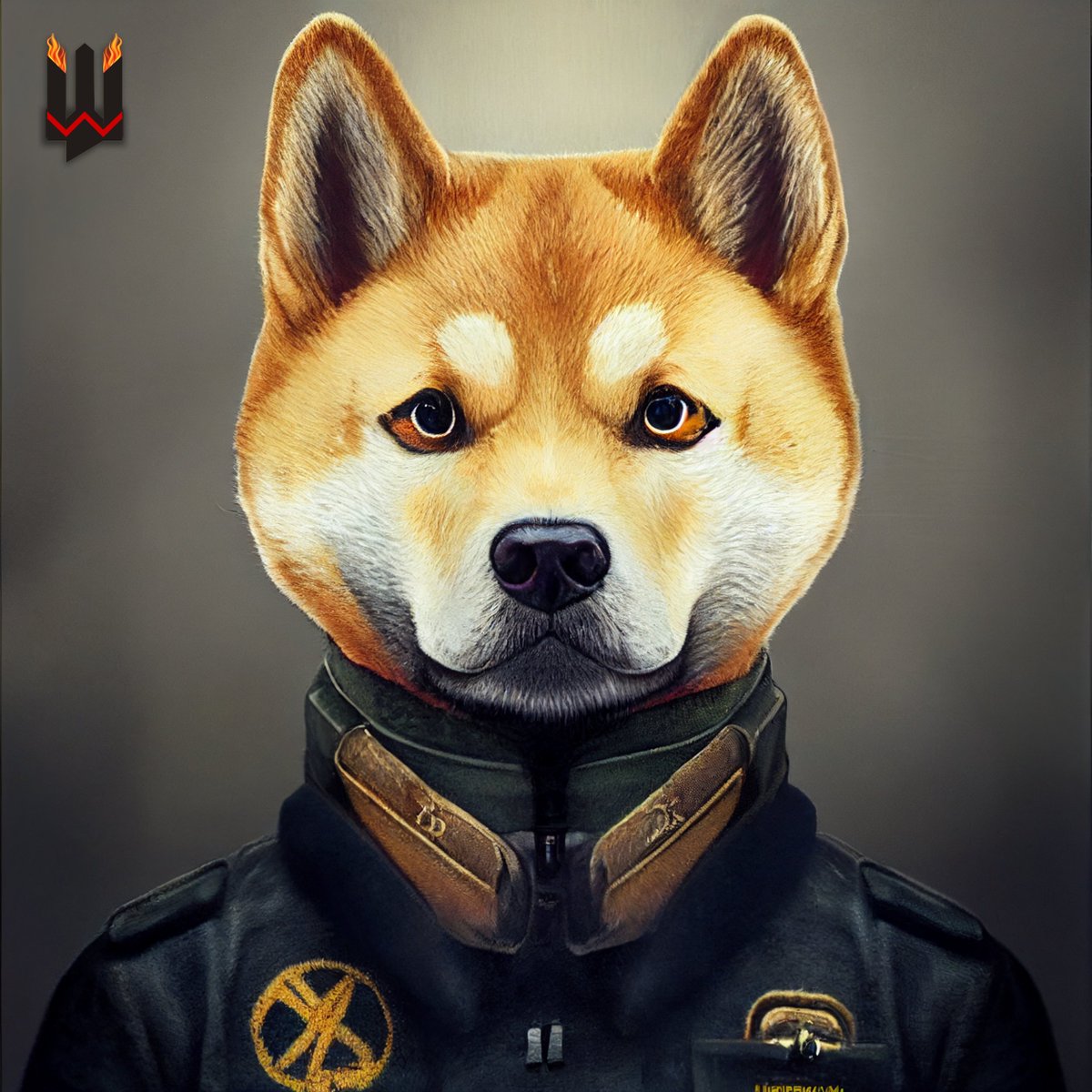 brave_ukraine's tweet photo. #NFT NAFO Gregory
https://t.co/kP3fXrVEQr
#NAFO (North Atlantic Fella Organization)
Leaked the real faces of the #NAFO team
Усі гроші на ЗСУ!!!
💰 Price 0.33 BNB
⚡️ Exclusive
#BinanceSmartChain #Binance #BinanceNFT #BNB #BNBChain #BNBproject #BraveUkraine #NAFOfellas #NAFOmeme https://t.co/0DnvcNmlBX