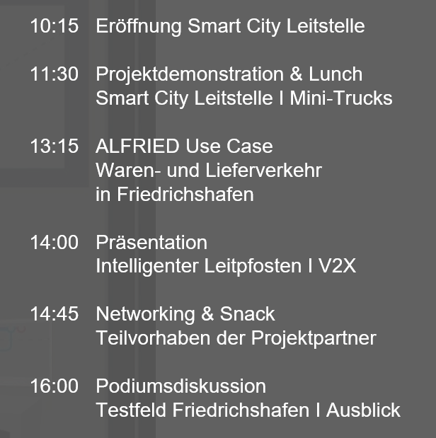 ALFRIED am Testfeld Friedrichshafen tweet media