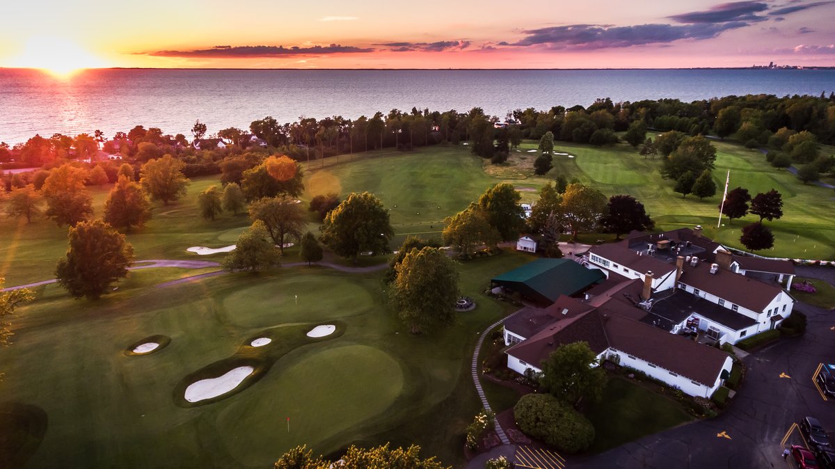 SFRedRaiderGolf's tweet photo. Red Raiders look to turn it around this afternoon when they play St Joe's at Wanakah CC.  Match starts at 3:30PM... https://t.co/qx6ZahqM1O