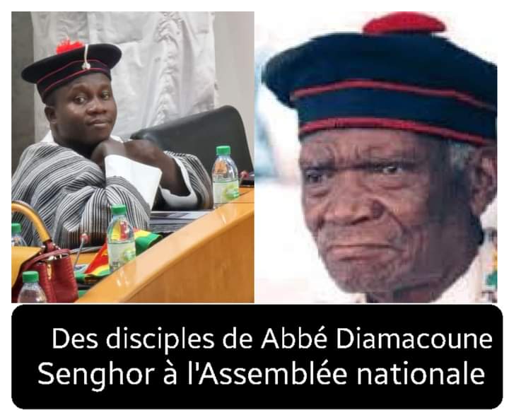 Diagne Madiambal tweet media