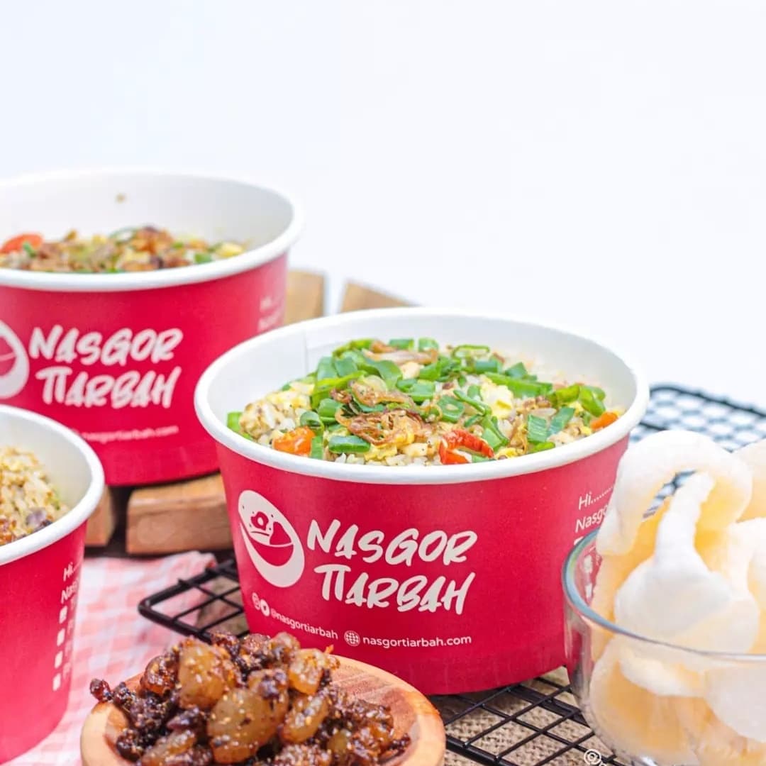 Nasgor udh buka sampe jam 10