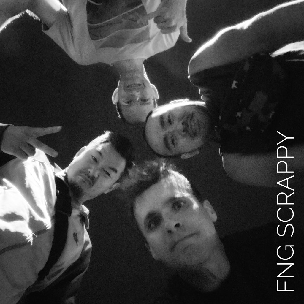 Is it bragging to say that the four best  <a href="/F3IronPax/">F3Nation-IronPax</a> Week 0 AND Week 1 scores in all of Asia came from <a href="/F3Seoul/">F3 Seoul</a>? 

Yeah, I guess it’s kinda like bragging about my homeschool kid being valedictorian of his class. 🤷‍♂️ 

#commitment #consistency #community <a href="/F3Nation/">F3</a>