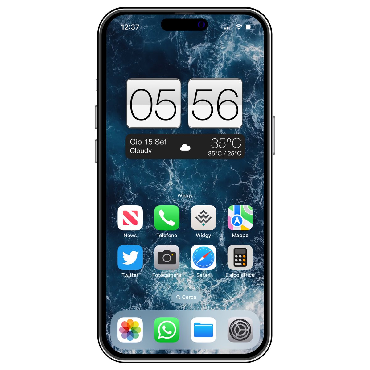 Dr_iPh0ne's tweet photo. #HTCSENSE #WIDGY #FREE Mockup @JunesIphone https://t.co/VfbZyLJooB
