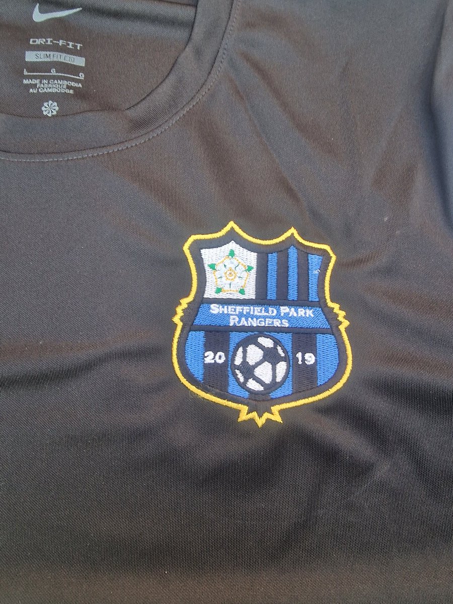 Sheffieldparkrangers tweet media