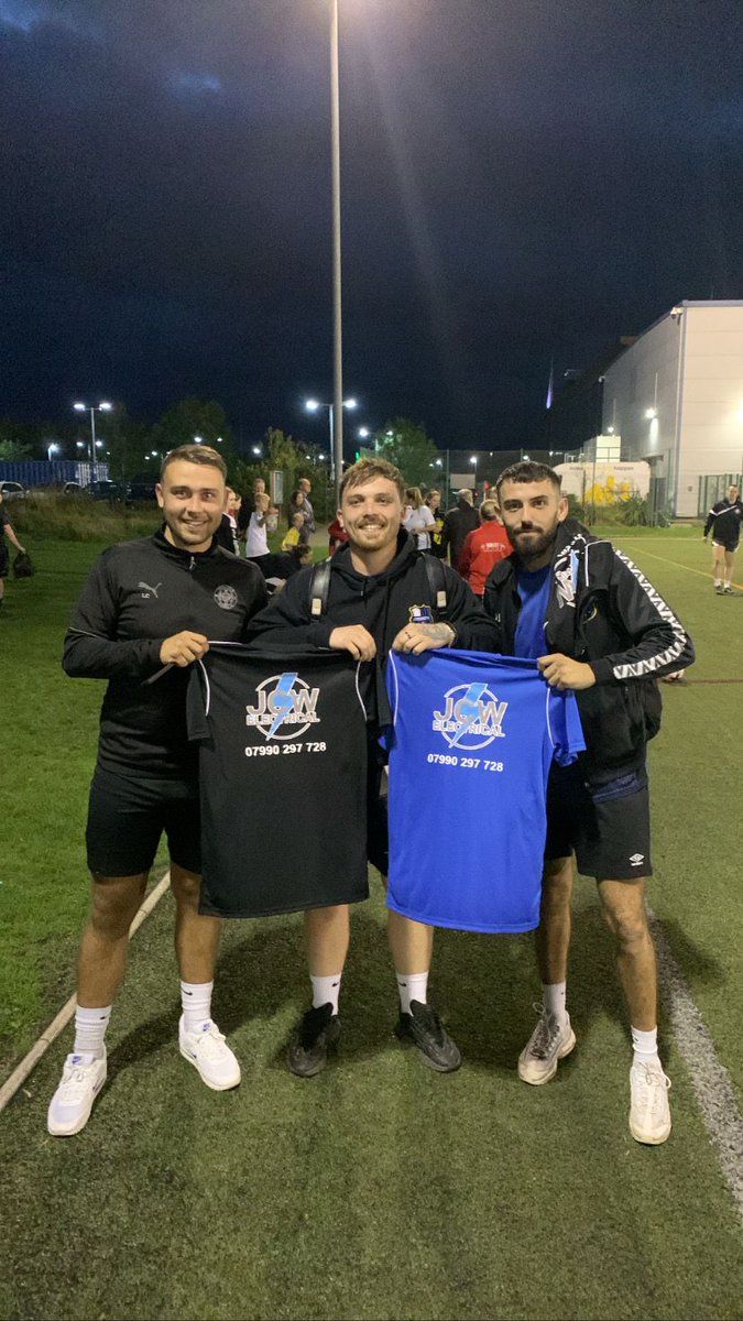 Sheffieldparkrangers tweet media