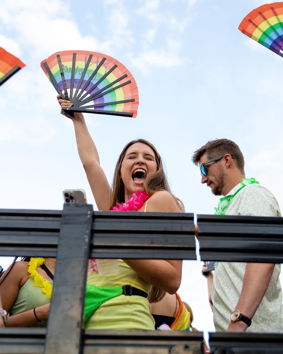 sequencecco's tweet photo. Special thanks to @hyams @indeed and Austin for having us team up with Indeed in the Austin #Pride Parade. It was an absolute joy.
Stay tuned for the Event Recap🎥
Photos📸 by @krsmediaco &amp; @levijpg 
https://t.co/wOiujICmsN
More photos in thread⬇️:
#indeed #krsmediaco #Austin https://t.co/r9KfBuiXci
