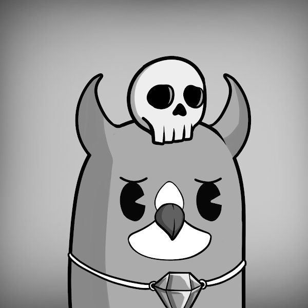 Worst_Ape's tweet image. I'll give this NFT to whoever can tell why this bird looks so sad.

48 hours the winner takes it.

opensea.io/collection/wor…

#NFTGiveaway  #Worstside