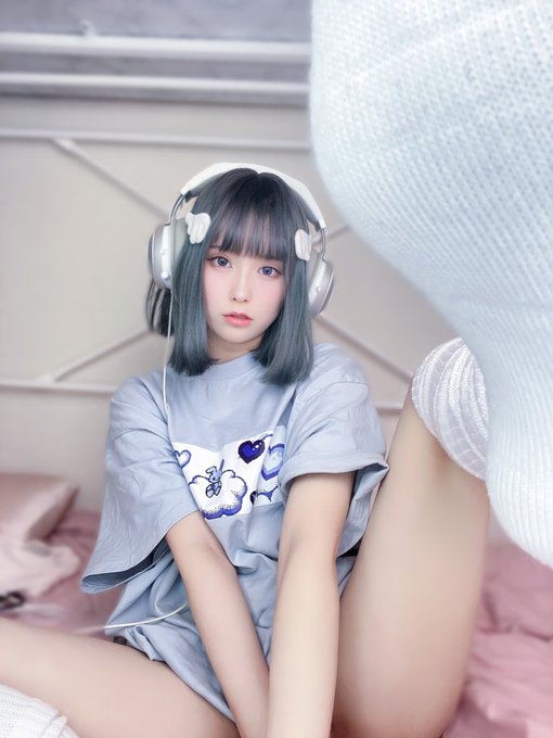 コスプレイヤー蒼馬月葵のTwitter画像27