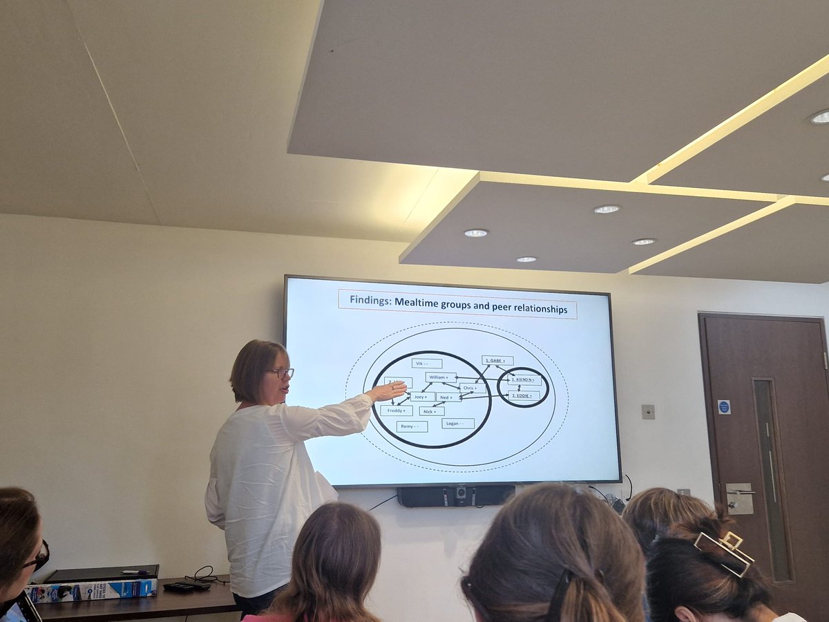 Dr Rachel Maunder tweet media