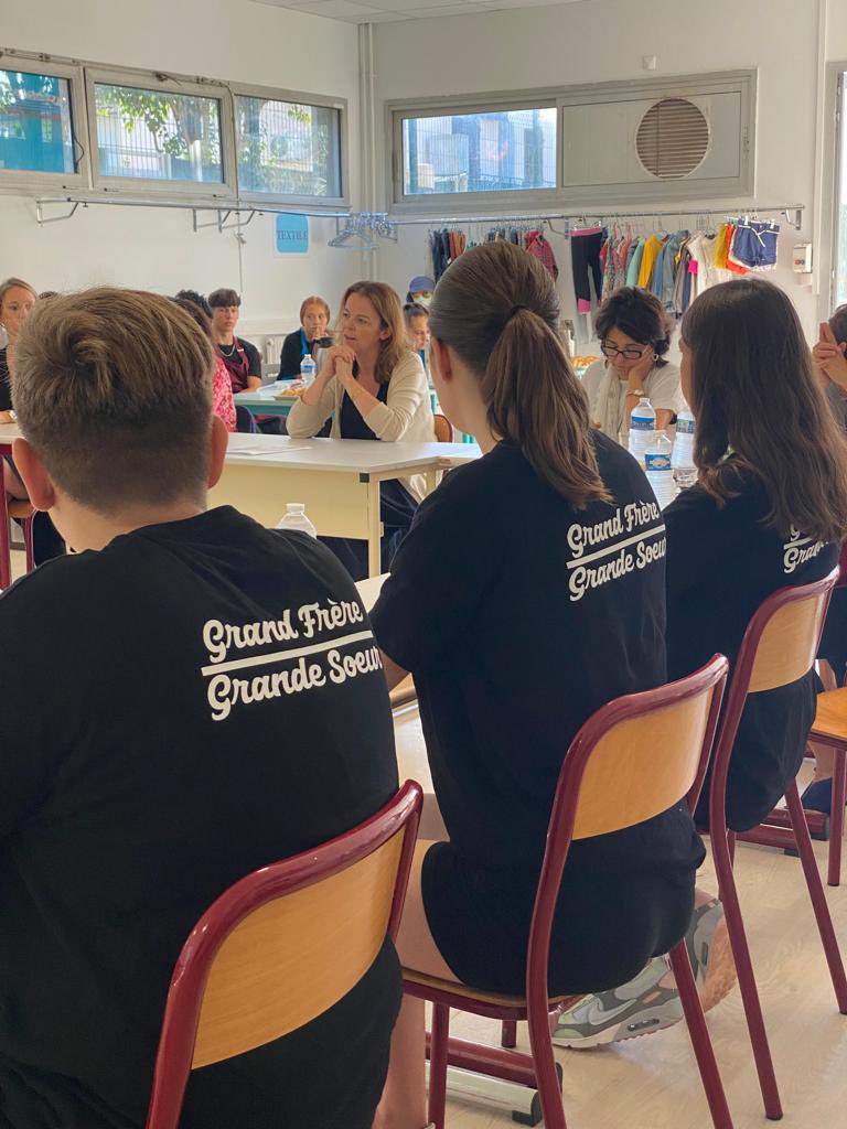 Natacha Chicot tweet media