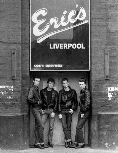 Eric's Live tweet media