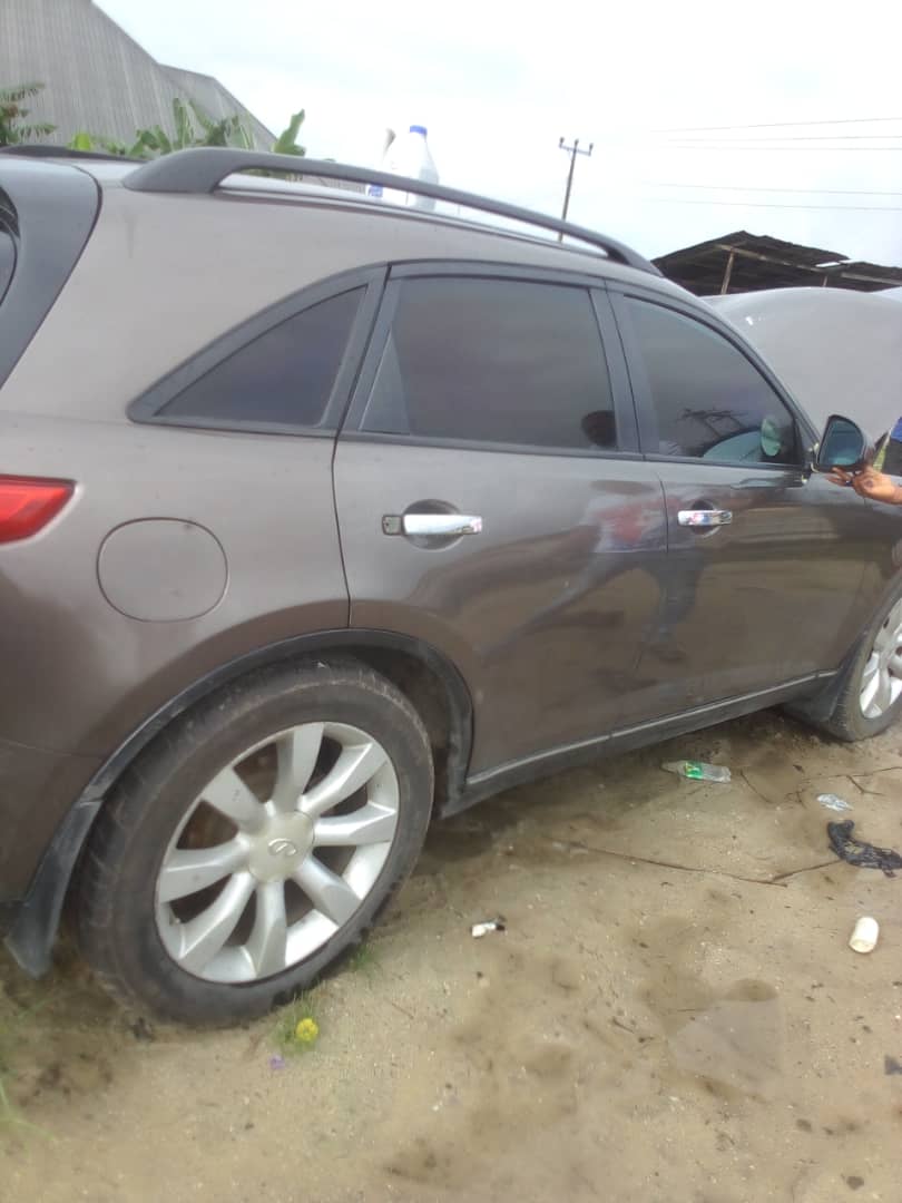 PropertyCalls's tweet photo. DISTRESS SALE
Whatsapp/call-07068326772
Warri Deal FAST RUSH π₯π₯
- Perfect condition
- Location Ugbokodo Okpe
- Price 1.6m
Buy & Drive
#PropertyCalls #WarriTwitterCommunity https://t.co/2UReCZF25C