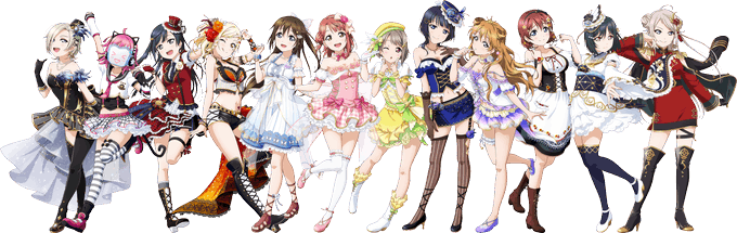 鐘嵐珠のtwitterイラスト検索結果