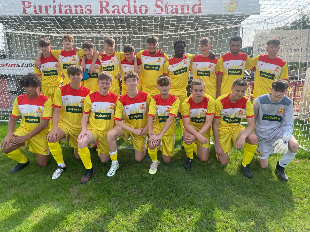 banbury_academy's tweet image. To start things off we had a inter-club game yesterday and it was highly competitive some great football being played 👏 Also hattrick from @tylerberwick11 🎩 ⚽️ 
@Activate_Learn @BanburyUnitedFC 
#playerpathway #creatingopportunites